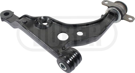 Dürer TRS244 - Track Control Arm www.autospares.lv