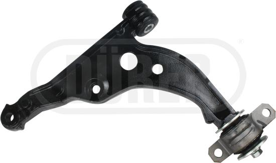 Dürer TRS245 - Track Control Arm www.autospares.lv