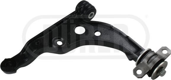 Dürer TRS246 - Track Control Arm www.autospares.lv