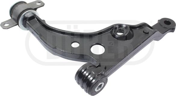 Dürer TRS243 - Track Control Arm www.autospares.lv