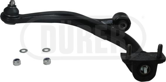 Dürer TRS247 - Track Control Arm www.autospares.lv