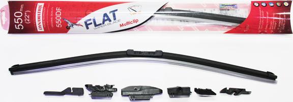 Dynamatrix 550DF - Wiper Blade www.autospares.lv