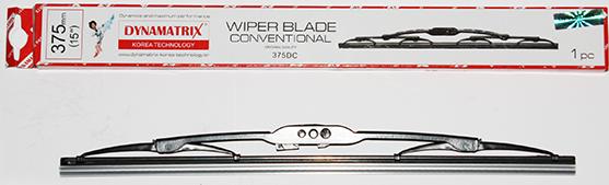 Dynamatrix 375DC - Wiper Blade www.autospares.lv