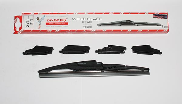 Dynamatrix 275DR - Wiper Blade www.autospares.lv