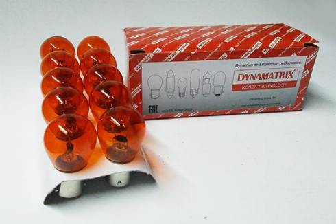 Dynamatrix DB7507 - Kvēlspuldze, Stāvgaismas lukturi www.autospares.lv