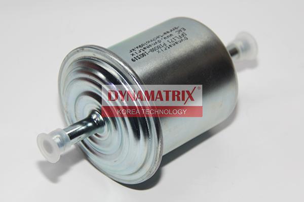 Dynamatrix DFFL171 - Degvielas filtrs autospares.lv