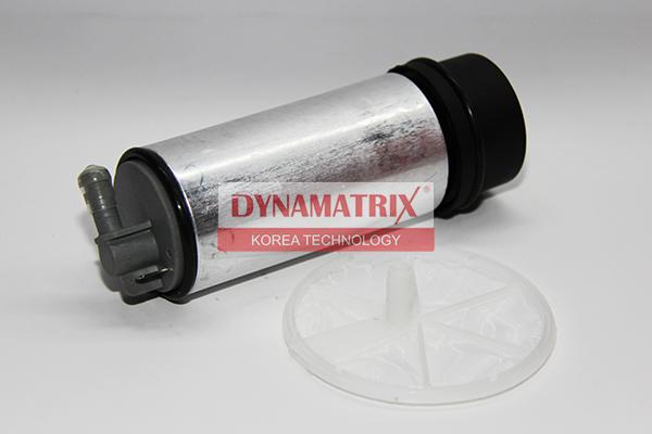 Dynamatrix DFP500401G - Degvielas sūknis autospares.lv