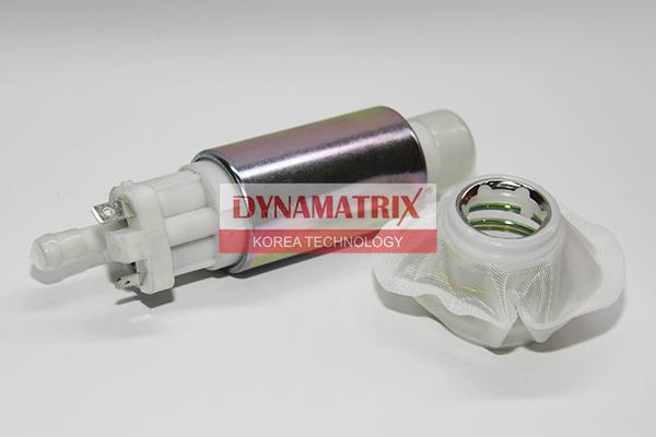 Dynamatrix DFP360201G - Degvielas sūknis autospares.lv