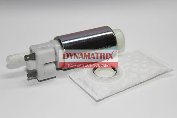 Dynamatrix DFP362901G - Degvielas sūknis www.autospares.lv