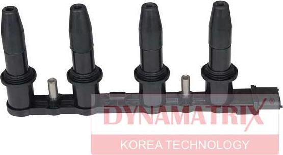 Dynamatrix DIC007 - Aizdedzes spole www.autospares.lv