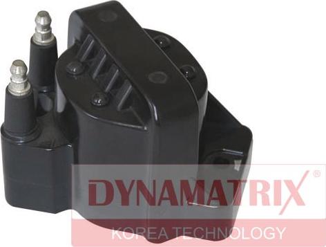 Dynamatrix DIC082 - Aizdedzes spole www.autospares.lv