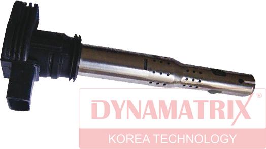 Dynamatrix DIC035 - Ignition Coil www.autospares.lv