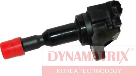 Dynamatrix DIC127 - Катушка зажигания www.autospares.lv