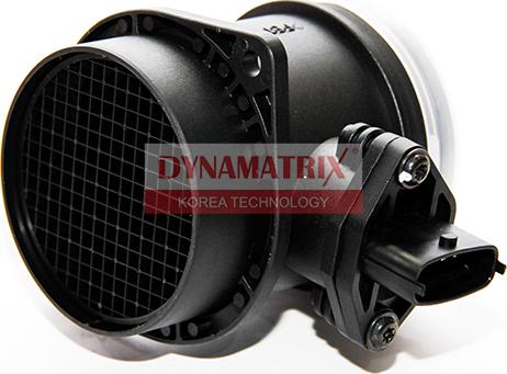 Dynamatrix DMAF1048 - Gaisa masas mērītājs www.autospares.lv