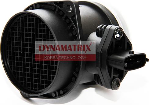 Dynamatrix DMAF1016 - Gaisa masas mērītājs autospares.lv