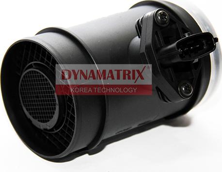 Dynamatrix DMAF1028 - Gaisa masas mērītājs autospares.lv