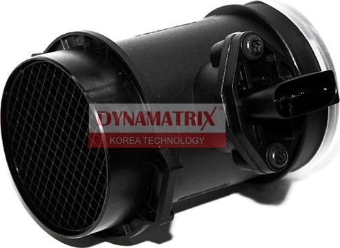 Dynamatrix DMAF1128 - Gaisa masas mērītājs autospares.lv