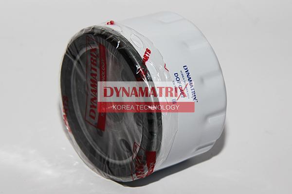 Dynamatrix DOFC467 - Oil Filter www.autospares.lv