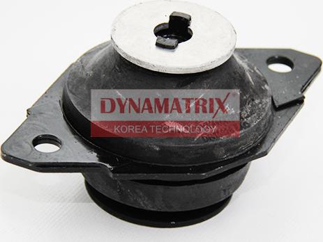 Dynamatrix DR15928 - Mounting, manual transmission www.autospares.lv