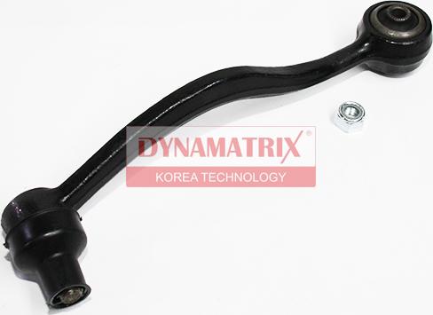 Dynamatrix DS07512 - Neatkarīgās balstiekārtas svira, Riteņa piekare www.autospares.lv