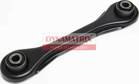 Dynamatrix DS14-0081 - Neatkarīgās balstiekārtas svira, Riteņa piekare autospares.lv