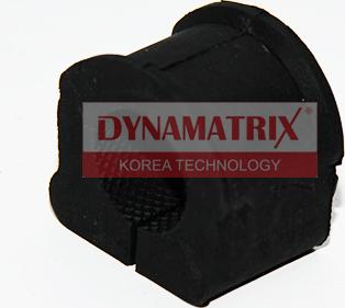 Dynamatrix DS14716 - Втулка стабилизатора www.autospares.lv