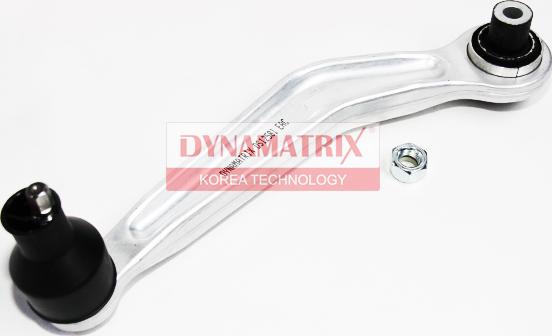 Dynamatrix DS12581 - Track Control Arm www.autospares.lv