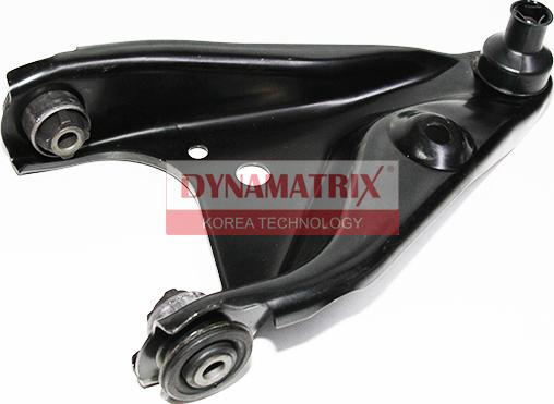 Dynamatrix DS29638 - Track Control Arm www.autospares.lv