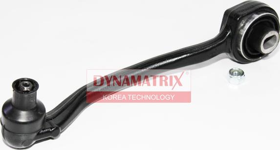 Dynamatrix DS21441 - Neatkarīgās balstiekārtas svira, Riteņa piekare www.autospares.lv