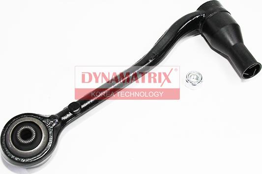 Dynamatrix DS21455 - Neatkarīgās balstiekārtas svira, Riteņa piekare www.autospares.lv