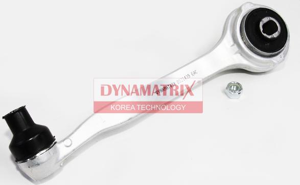 Dynamatrix DS21439 - Neatkarīgās balstiekārtas svira, Riteņa piekare www.autospares.lv