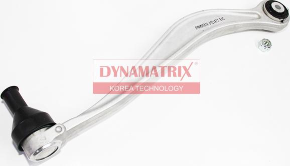 Dynamatrix DS21877 - Neatkarīgās balstiekārtas svira, Riteņa piekare autospares.lv