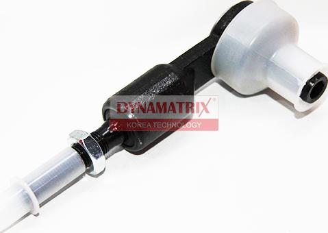 Dynamatrix DS22044 - Tie Rod End www.autospares.lv