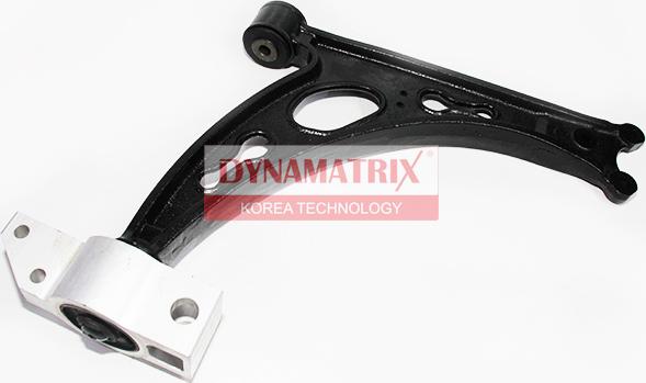 Dynamatrix DS27078 - Neatkarīgās balstiekārtas svira, Riteņa piekare autospares.lv