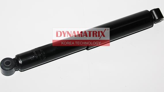 Dynamatrix DSA444161 - Shock Absorber www.autospares.lv