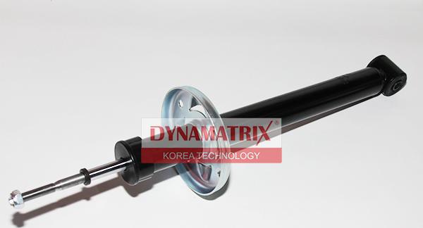 Dynamatrix DSA443800 - Amortizators www.autospares.lv