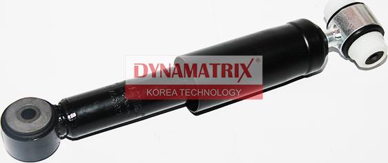 Dynamatrix DSA551921 - Shock Absorber www.autospares.lv