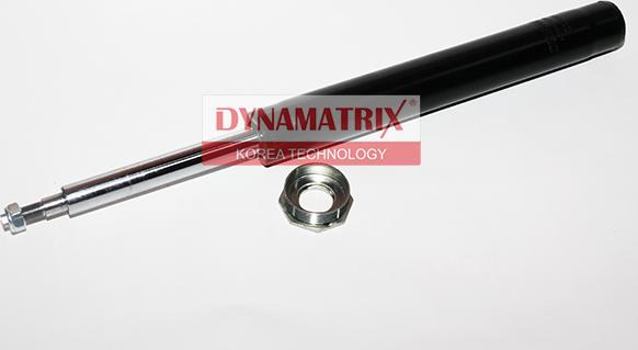 Dynamatrix DSA665036 - Amortizators autospares.lv