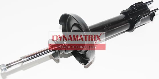 Dynamatrix DSA633831 - Shock Absorber www.autospares.lv