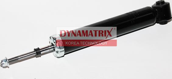 Dynamatrix DSA349040 - Shock Absorber www.autospares.lv