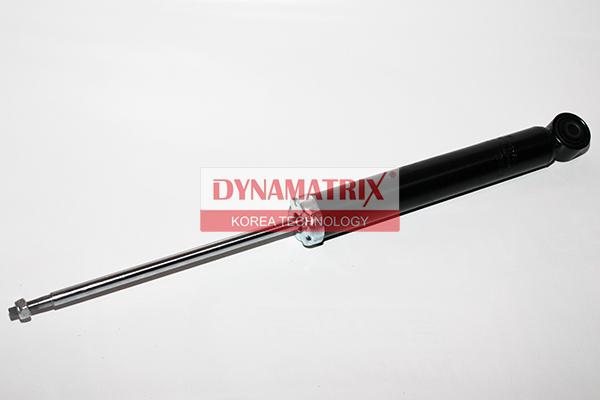 Dynamatrix DSA344459 - Амортизатор www.autospares.lv