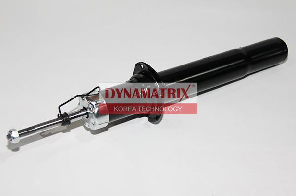 Dynamatrix DSA341141 - Shock Absorber www.autospares.lv