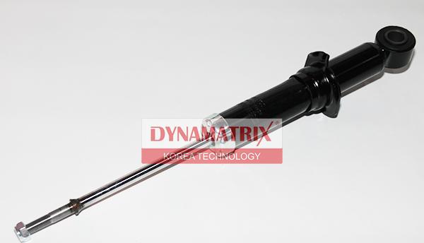 Dynamatrix DSA341816 - Shock Absorber www.autospares.lv