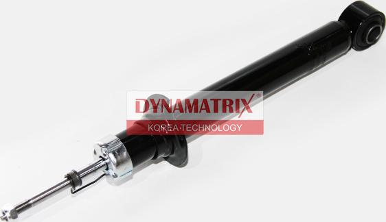 Dynamatrix DSA341213 - Amortizators autospares.lv