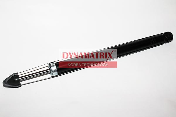 Dynamatrix DSA343413 - Amortizators autospares.lv