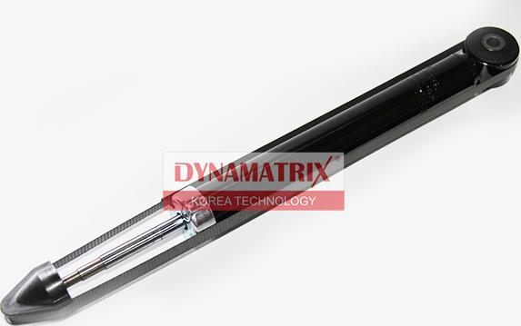 Dynamatrix DSA343289 - Amortizators autospares.lv