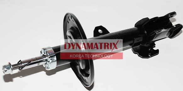 Dynamatrix DSA339282 - Shock Absorber www.autospares.lv