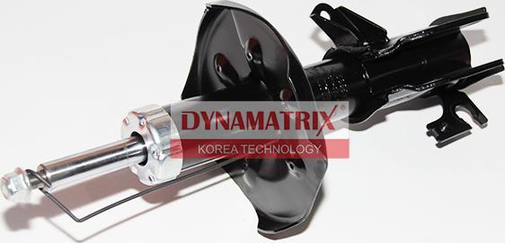 Dynamatrix DSA333275 - Shock Absorber www.autospares.lv