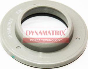 Dynamatrix DSAB-P12 - Rolling Bearing, suspension strut support mounting www.autospares.lv