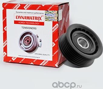 Dynamatrix DT31041 - Parazīt / Vadrullītis, Ķīļrievu siksna autospares.lv